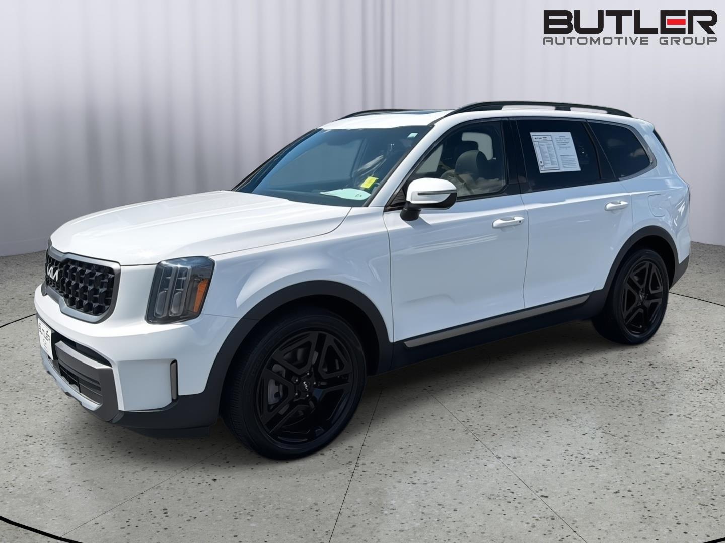 Used 2023 Kia Telluride SUV