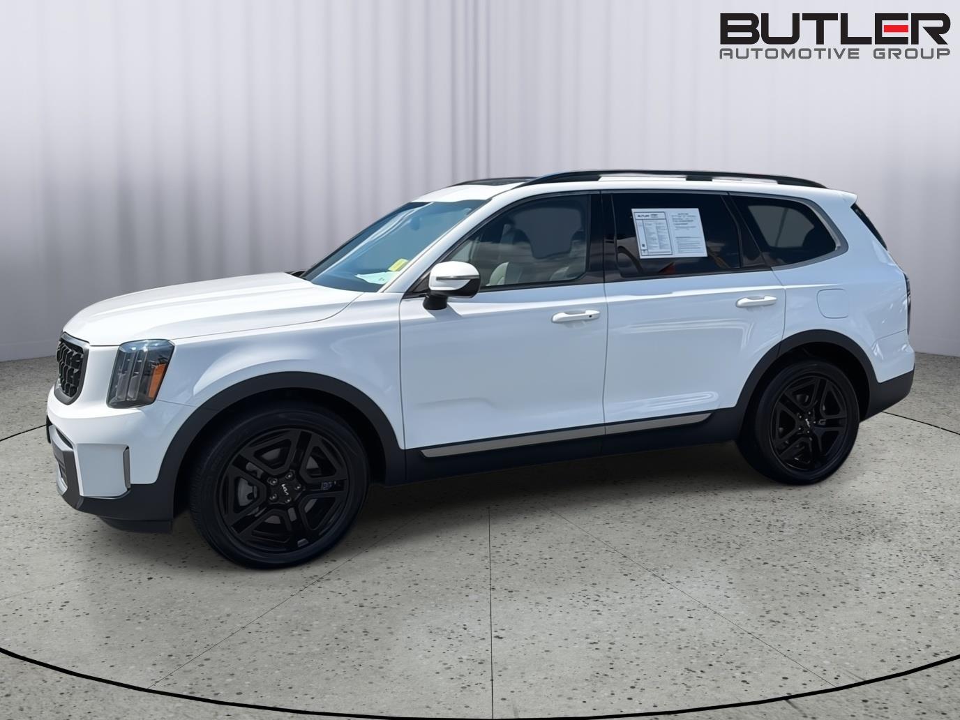 Used 2023 Kia Telluride SUV