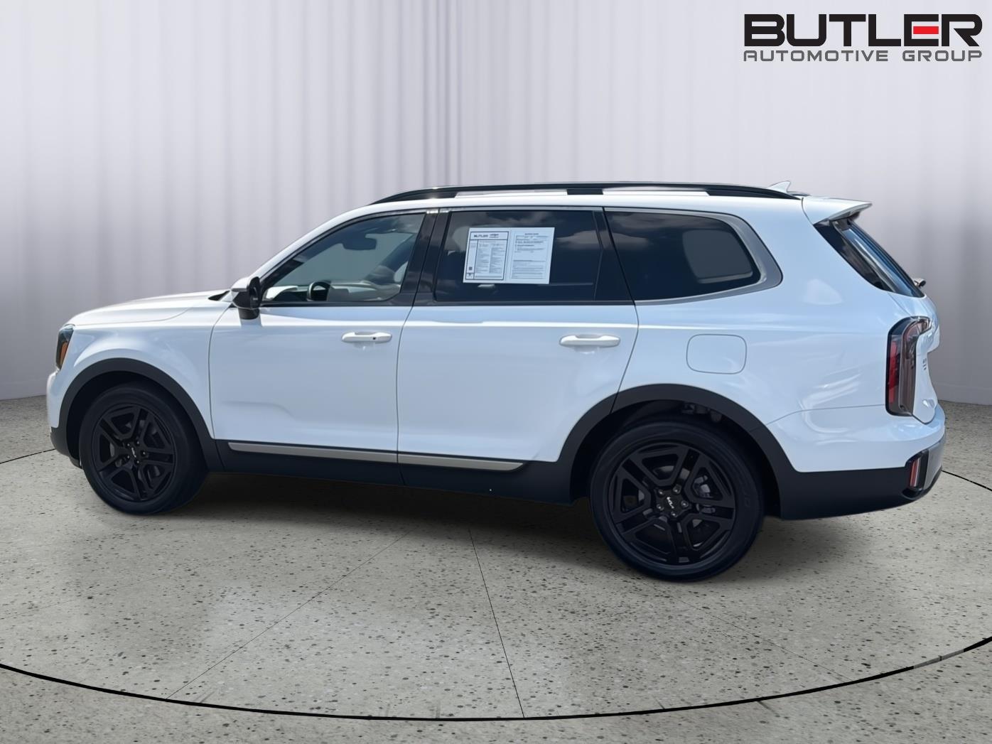 Used 2023 Kia Telluride SUV