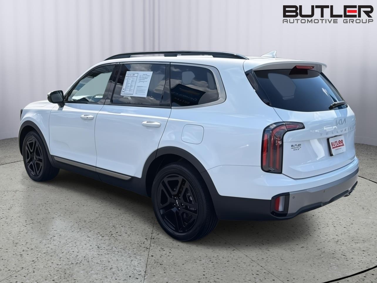 Used 2023 Kia Telluride SUV