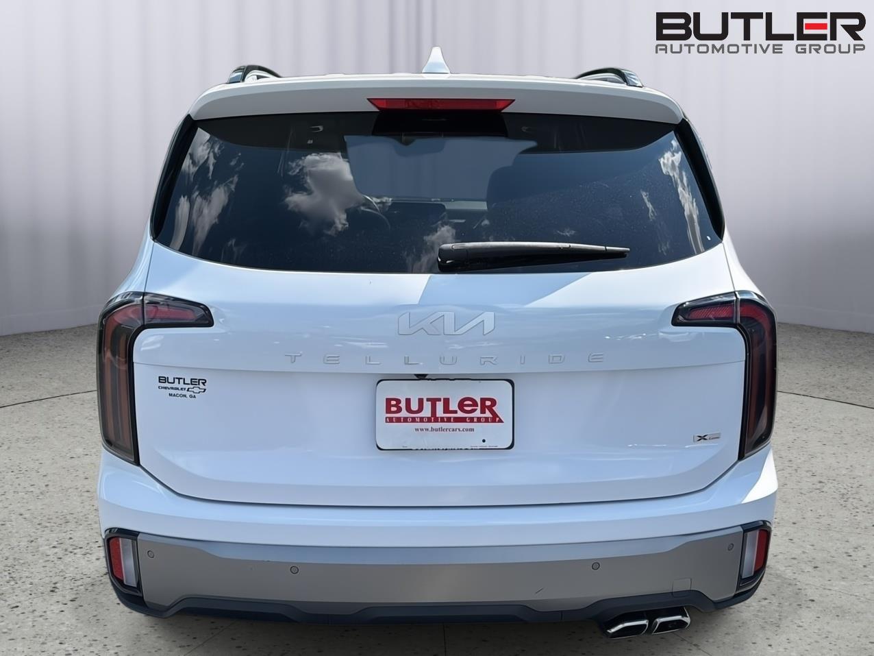 Used 2023 Kia Telluride SUV