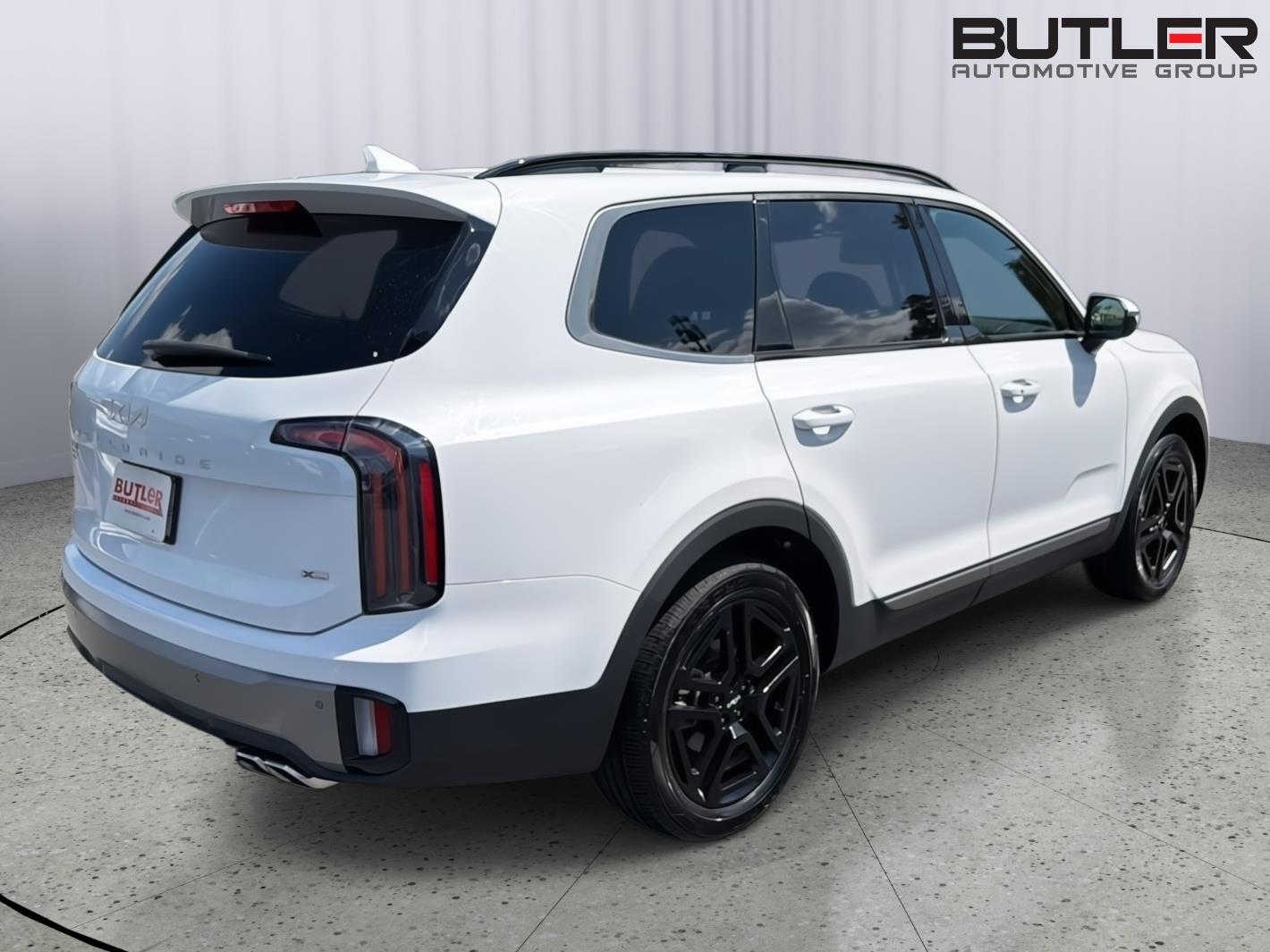 Used 2023 Kia Telluride SUV