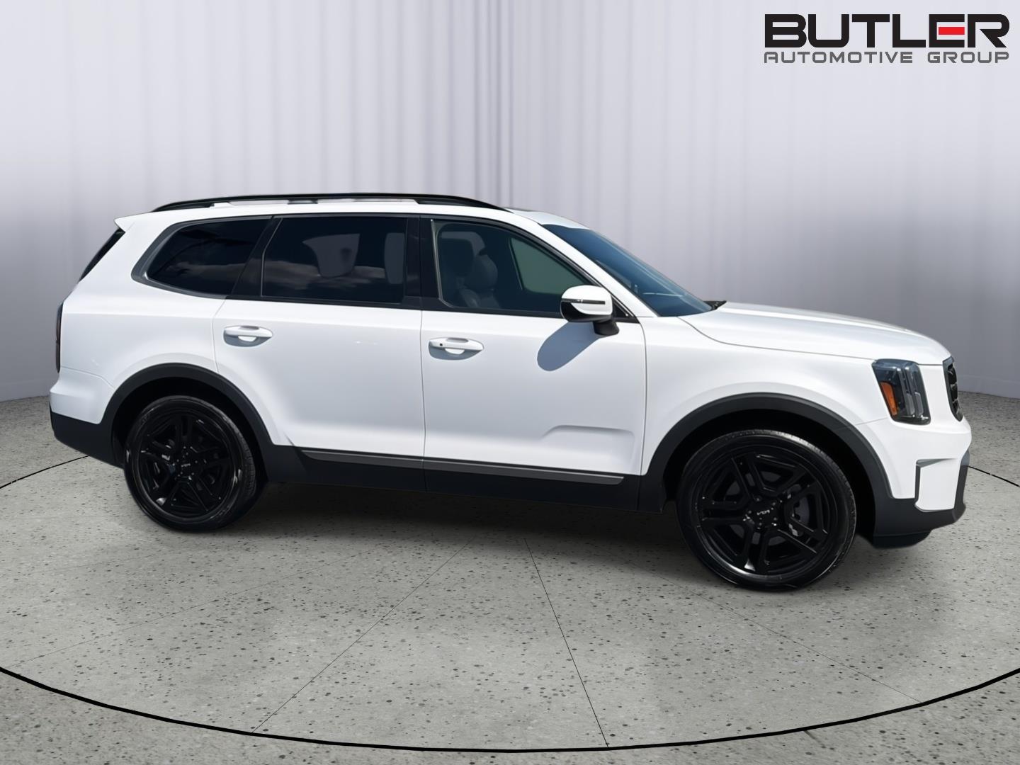 Used 2023 Kia Telluride SUV