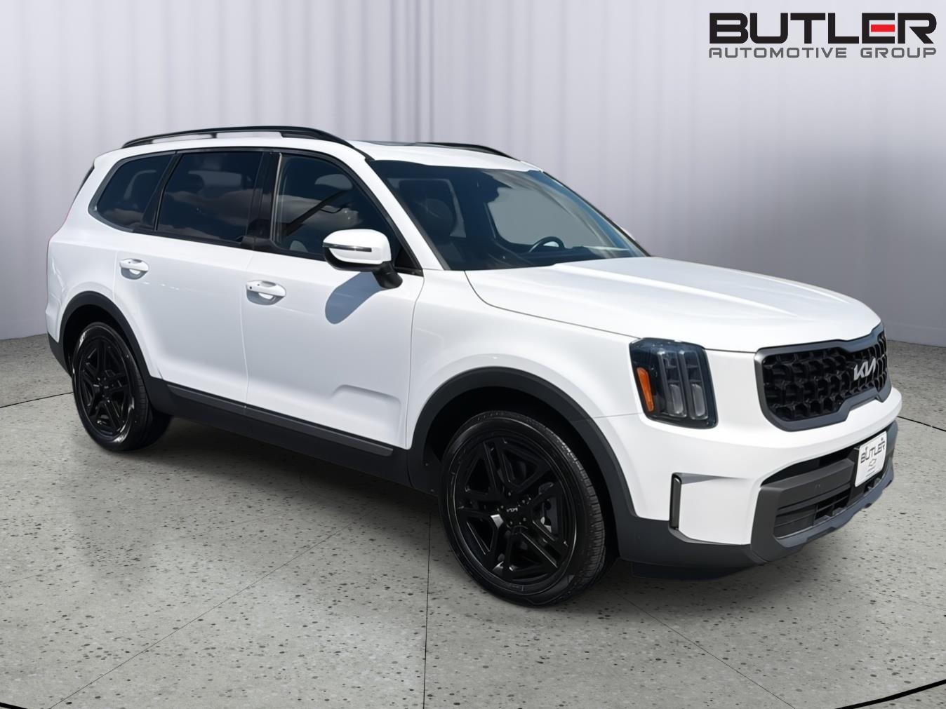 Used 2023 Kia Telluride SUV