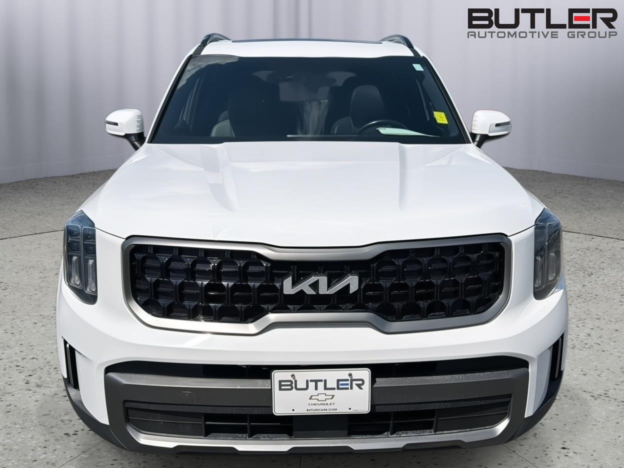 Used 2023 Kia Telluride SUV
