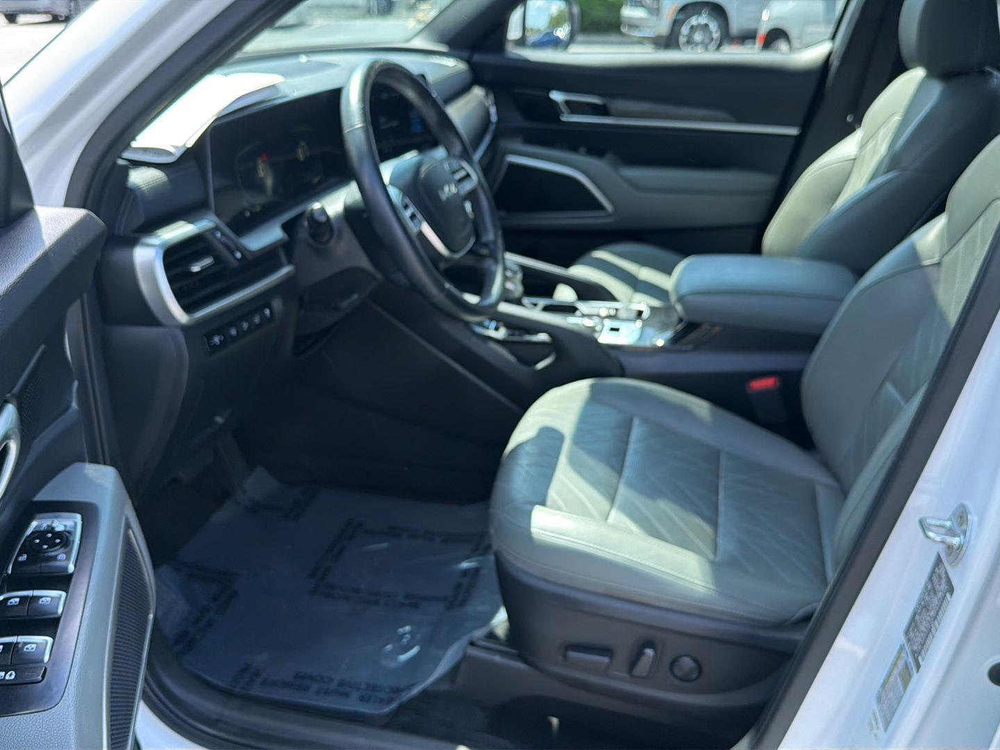 Used 2023 Kia Telluride SUV