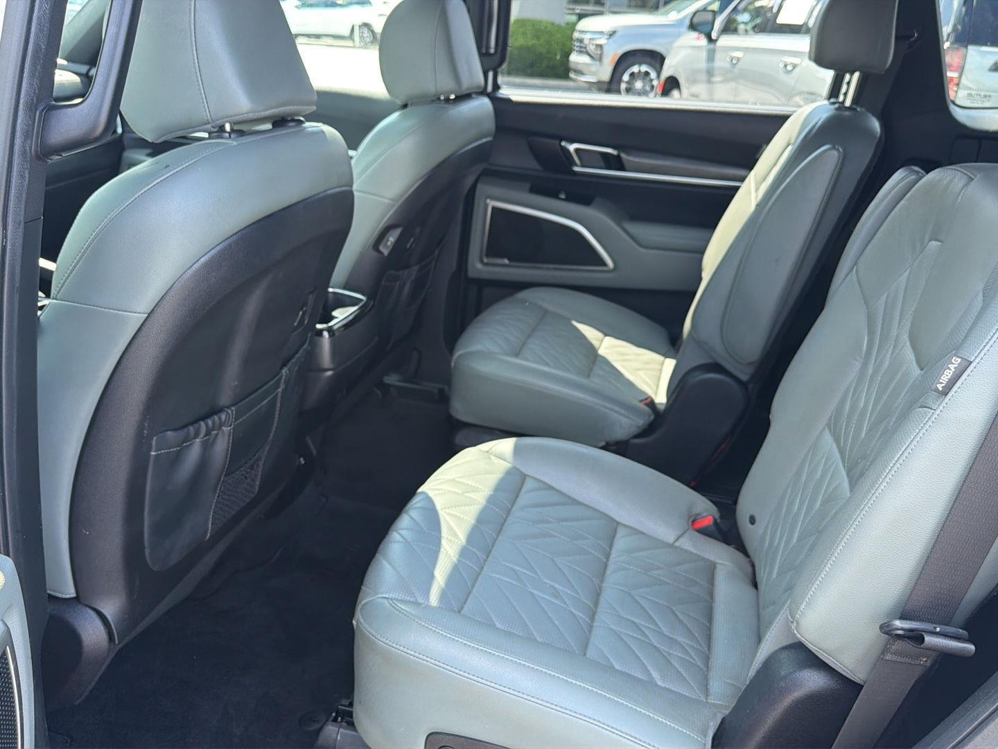 Used 2023 Kia Telluride SUV