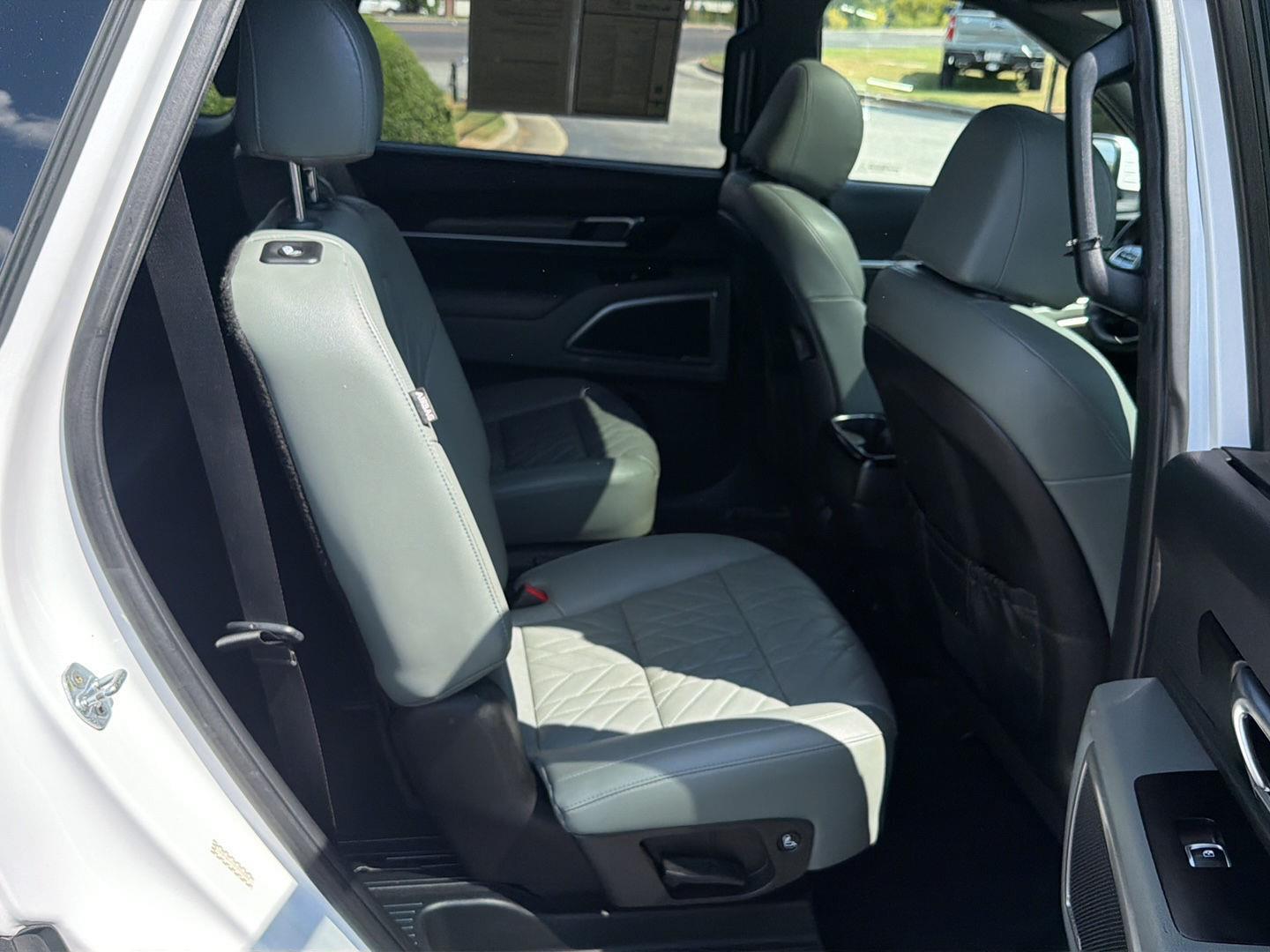 Used 2023 Kia Telluride SUV