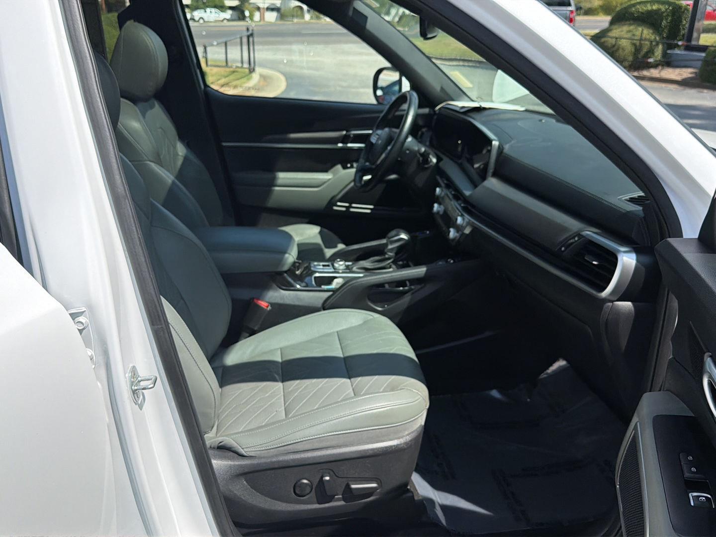 Used 2023 Kia Telluride SUV