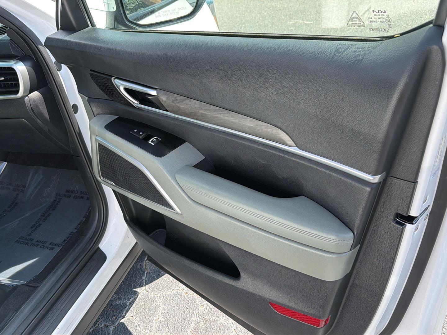 Used 2023 Kia Telluride SUV