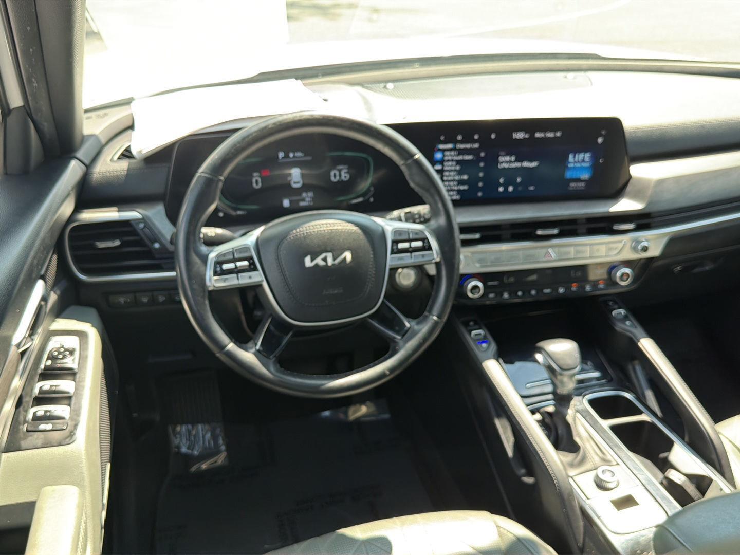 Used 2023 Kia Telluride SUV