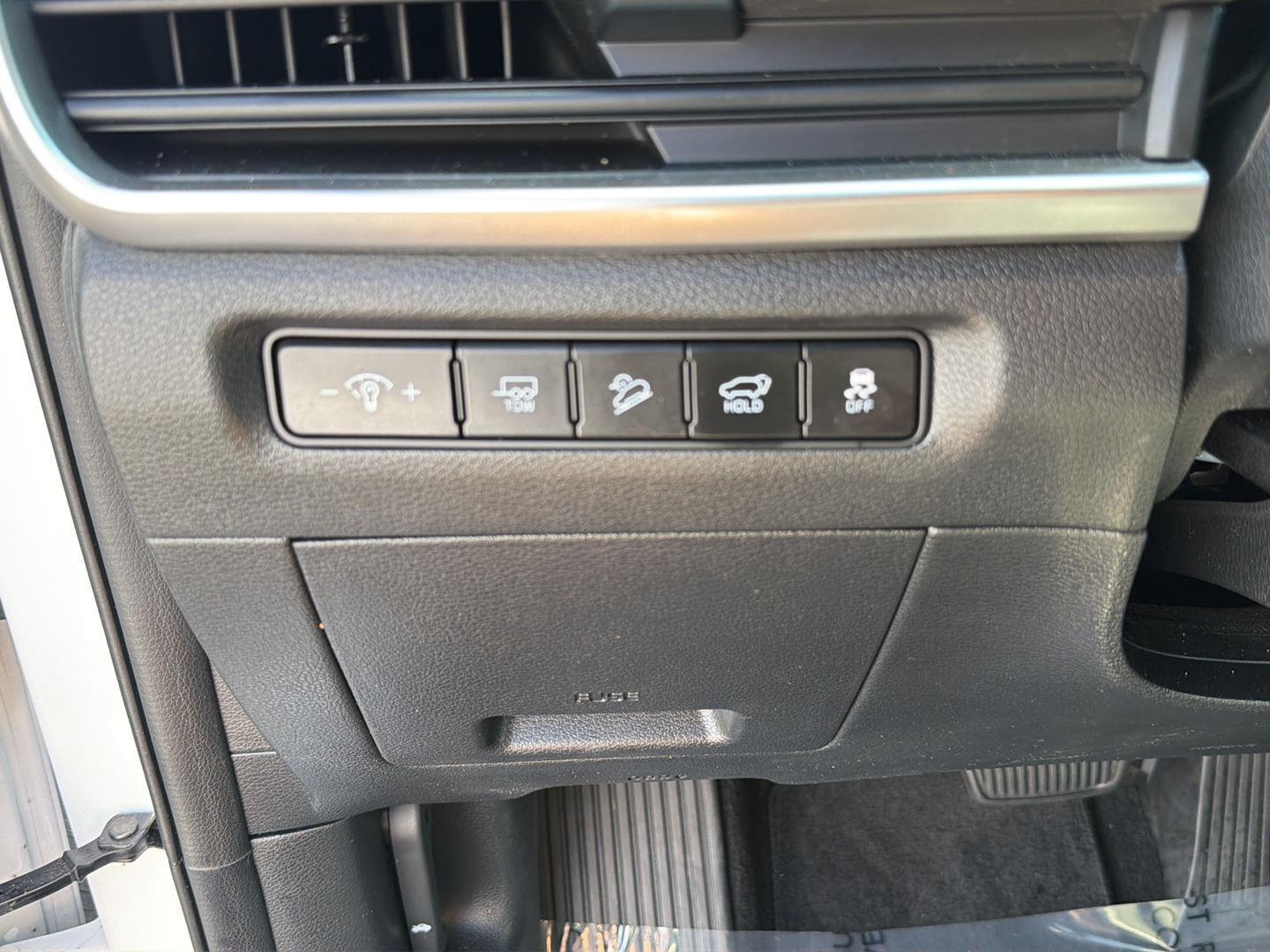 Used 2023 Kia Telluride SUV