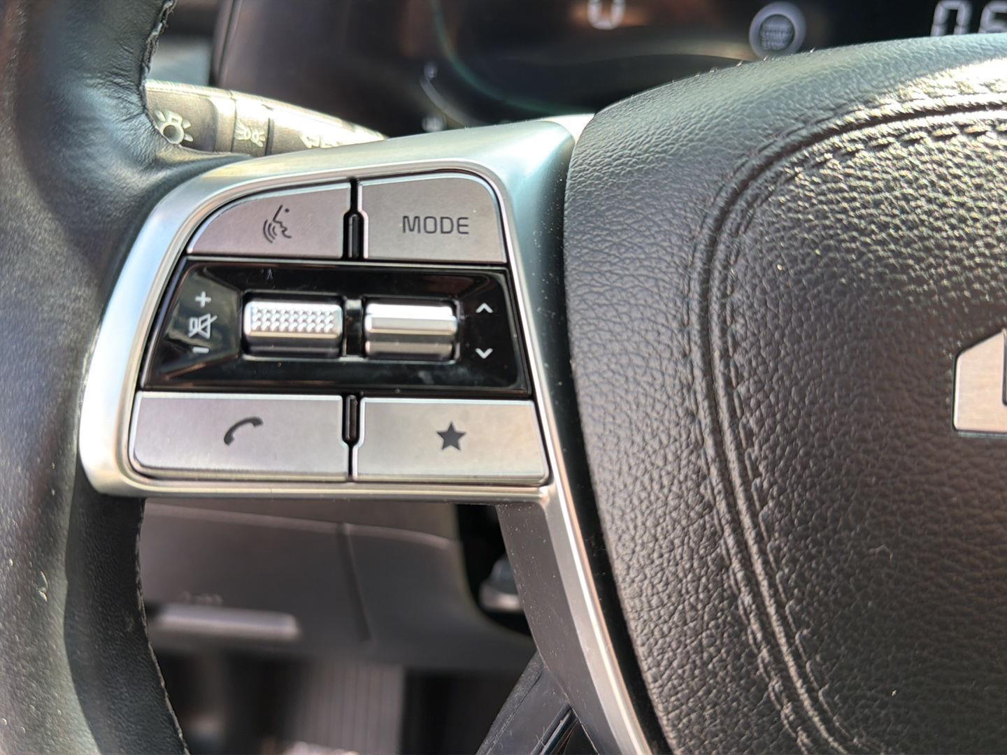 Used 2023 Kia Telluride SUV