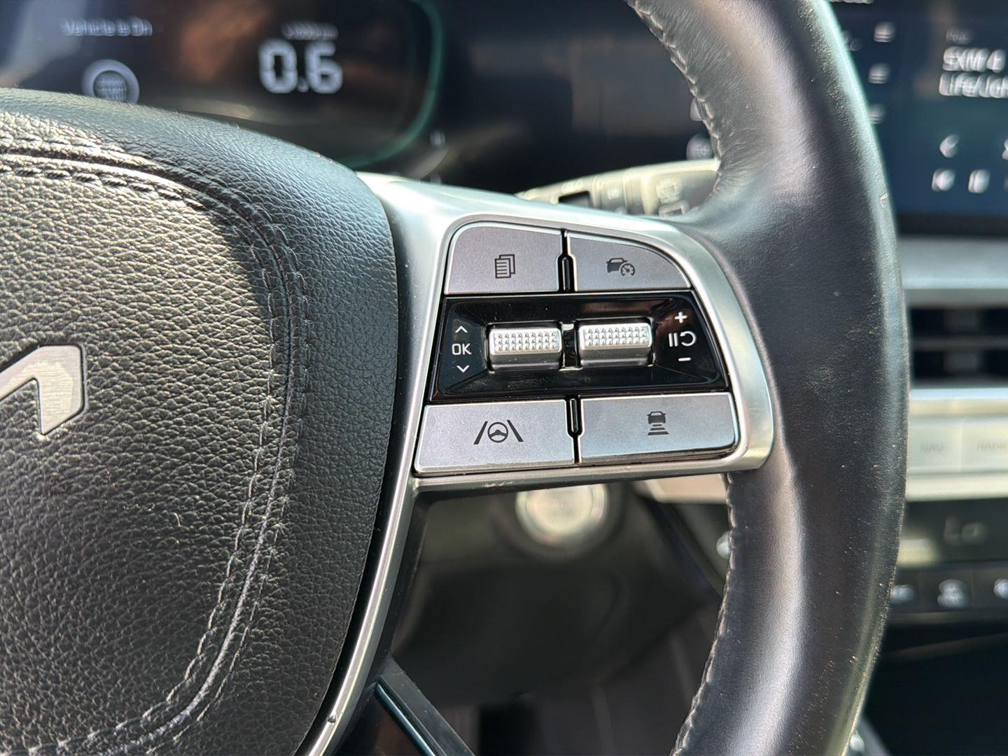 Used 2023 Kia Telluride SUV