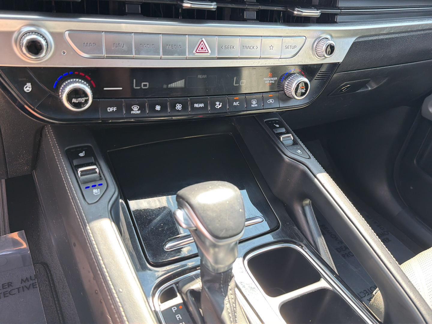 Used 2023 Kia Telluride SUV