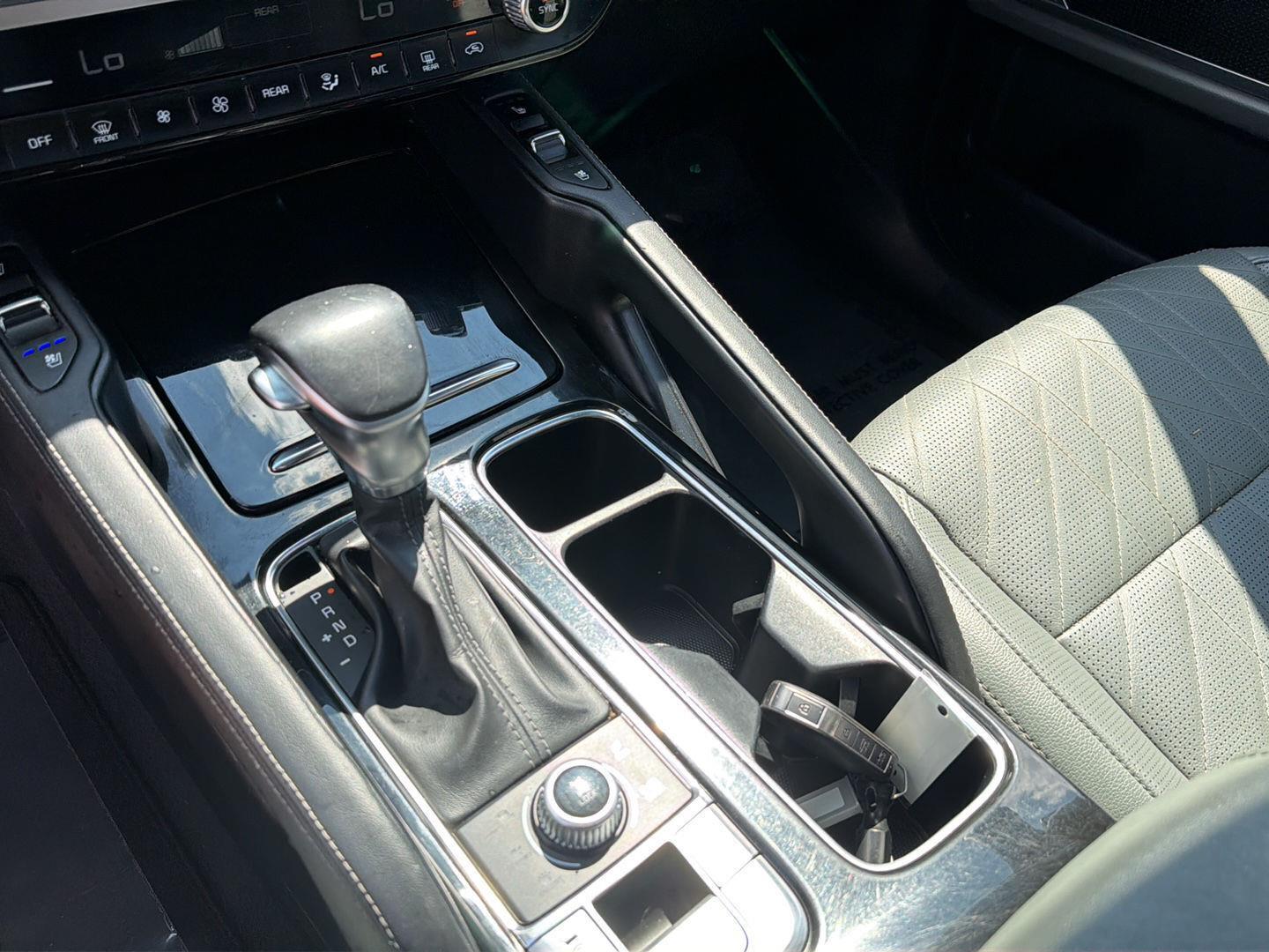 Used 2023 Kia Telluride SUV