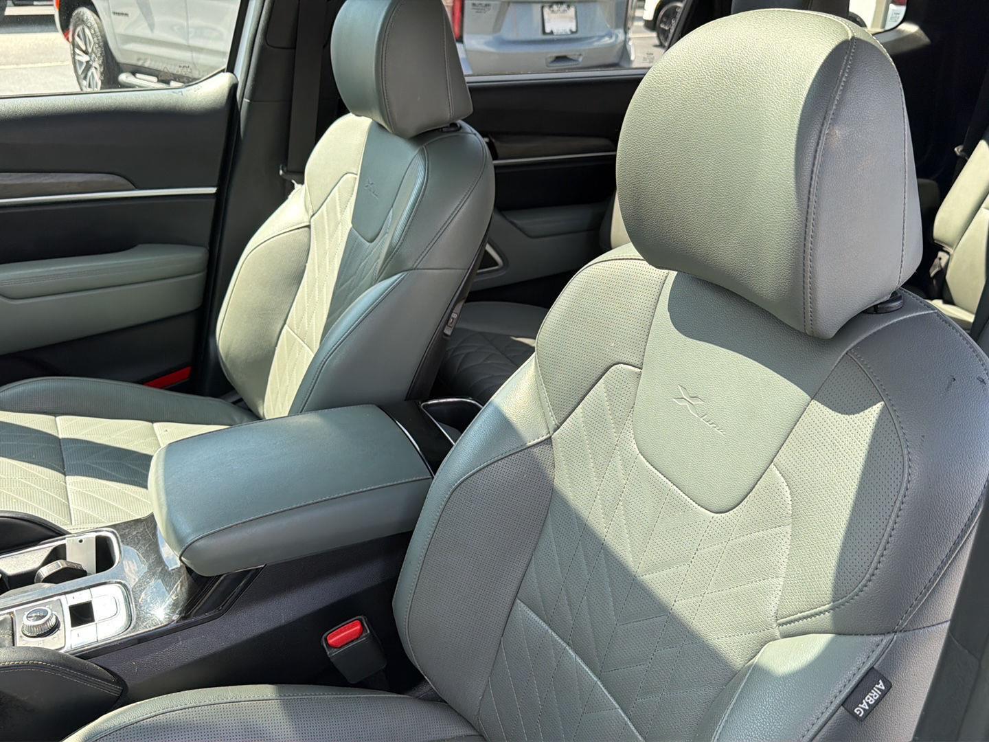 Used 2023 Kia Telluride SUV