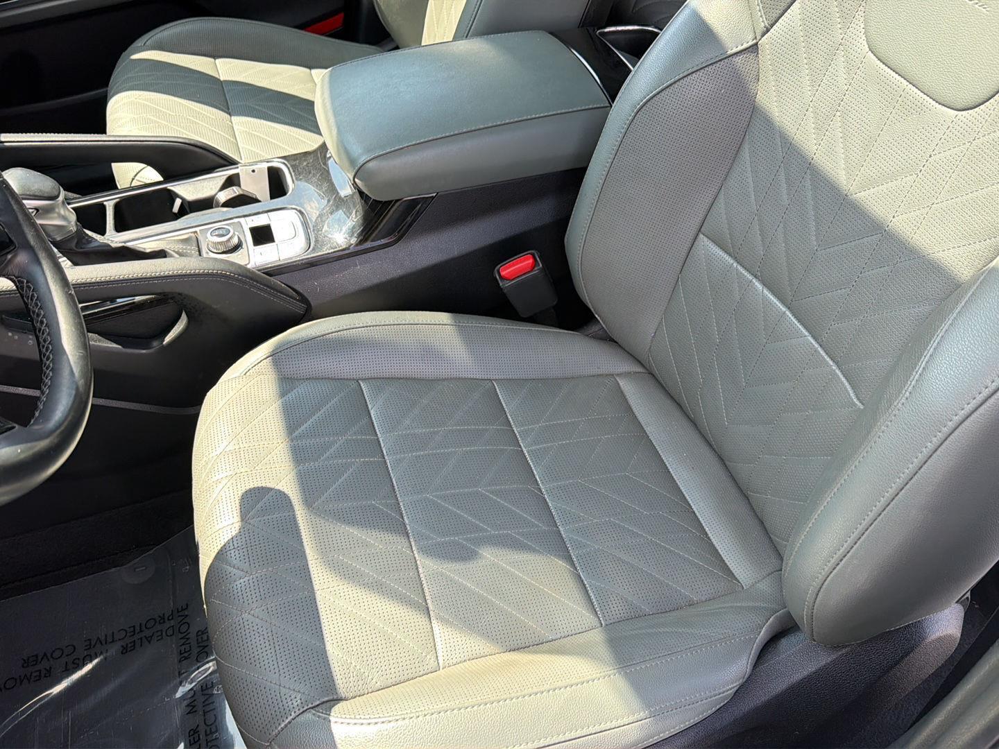 Used 2023 Kia Telluride SUV