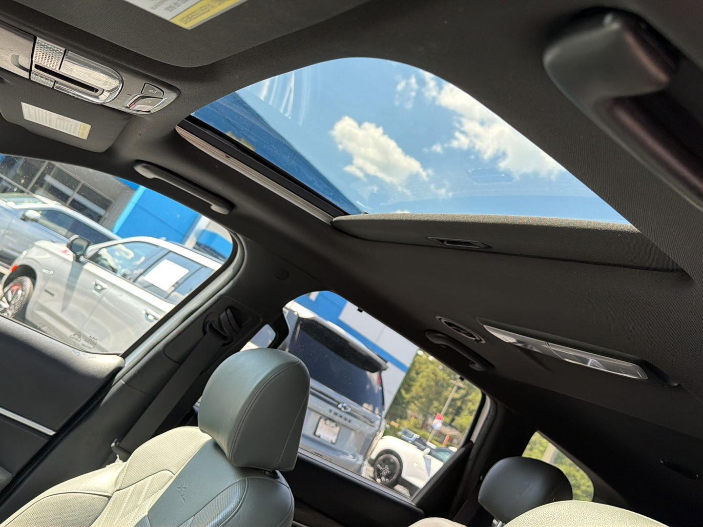Used 2023 Kia Telluride SUV
