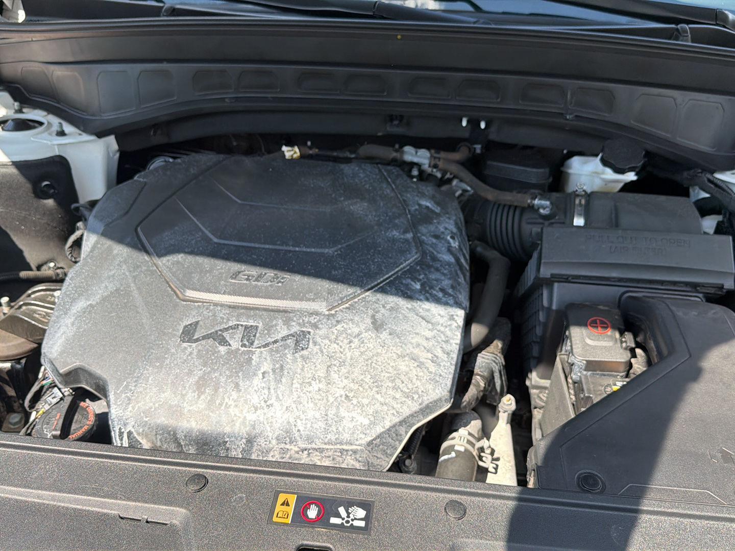 Used 2023 Kia Telluride SUV