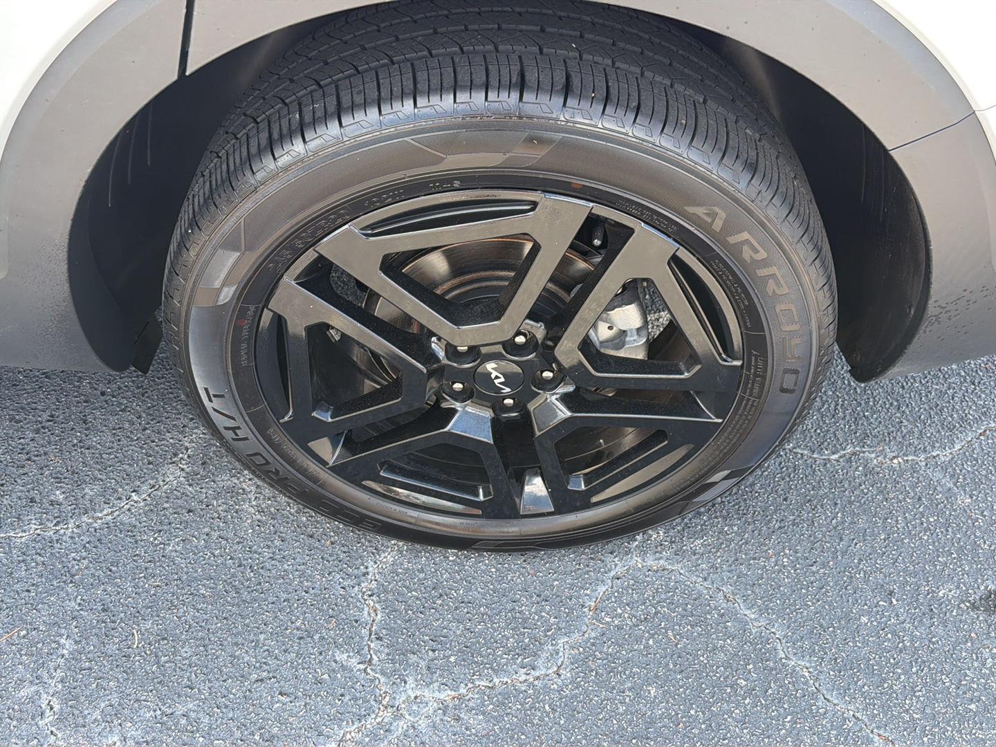 Used 2023 Kia Telluride SUV