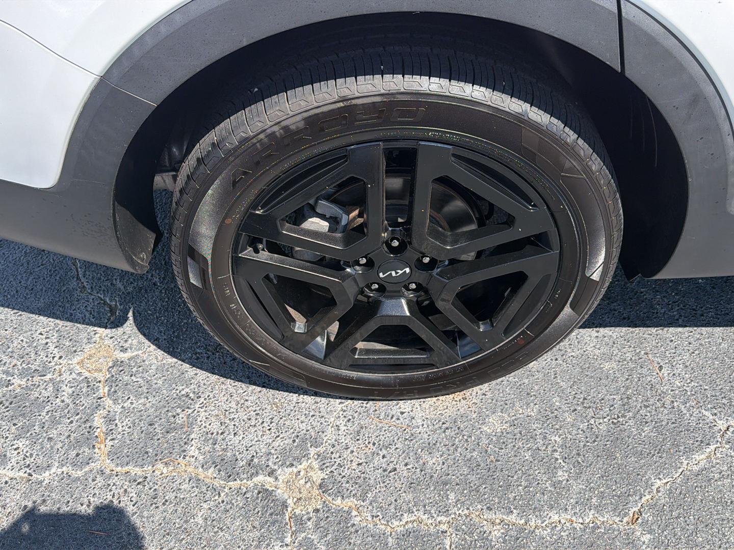 Used 2023 Kia Telluride SUV