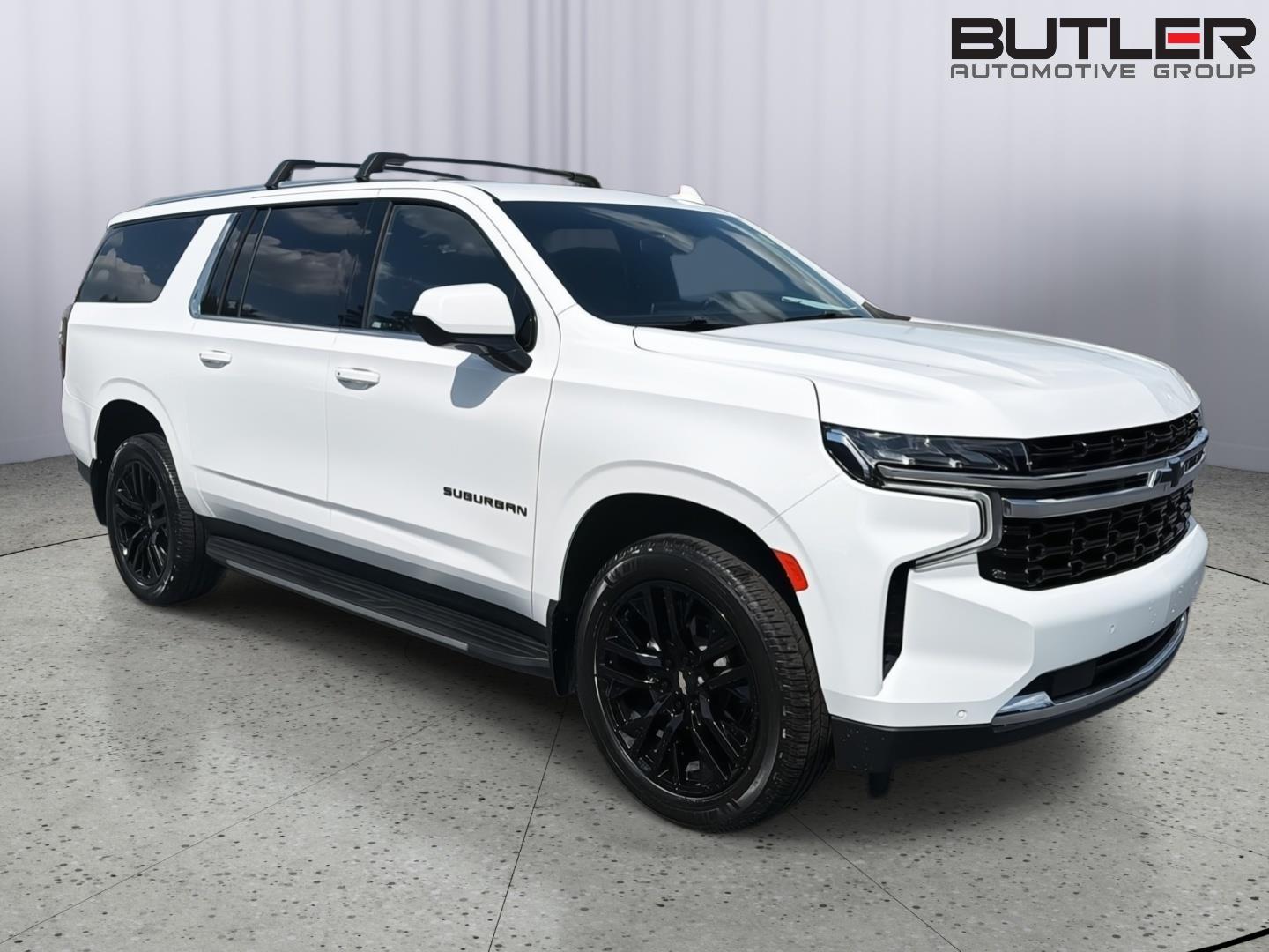 Used 2023 Chevrolet Suburban SUV