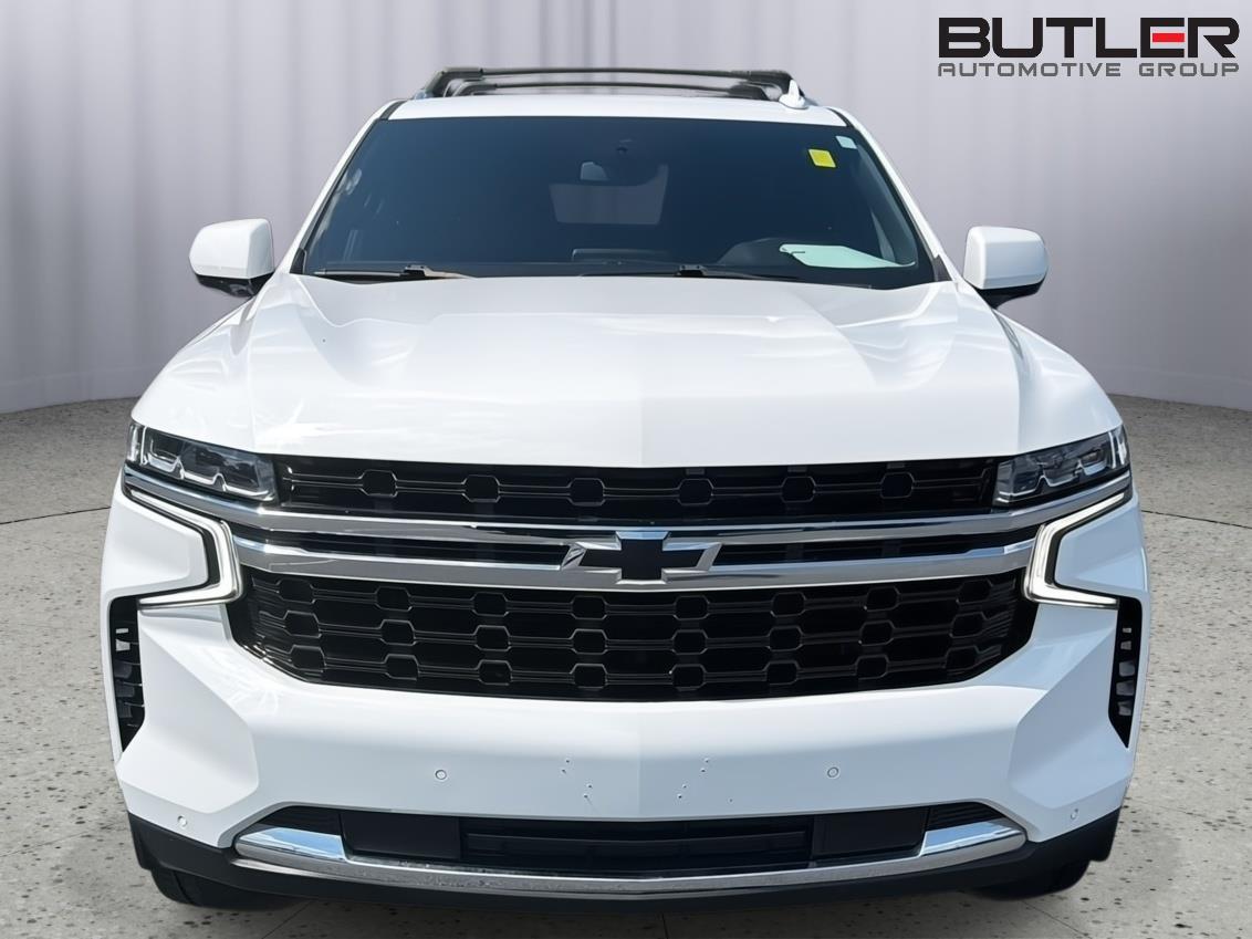 Used 2023 Chevrolet Suburban SUV