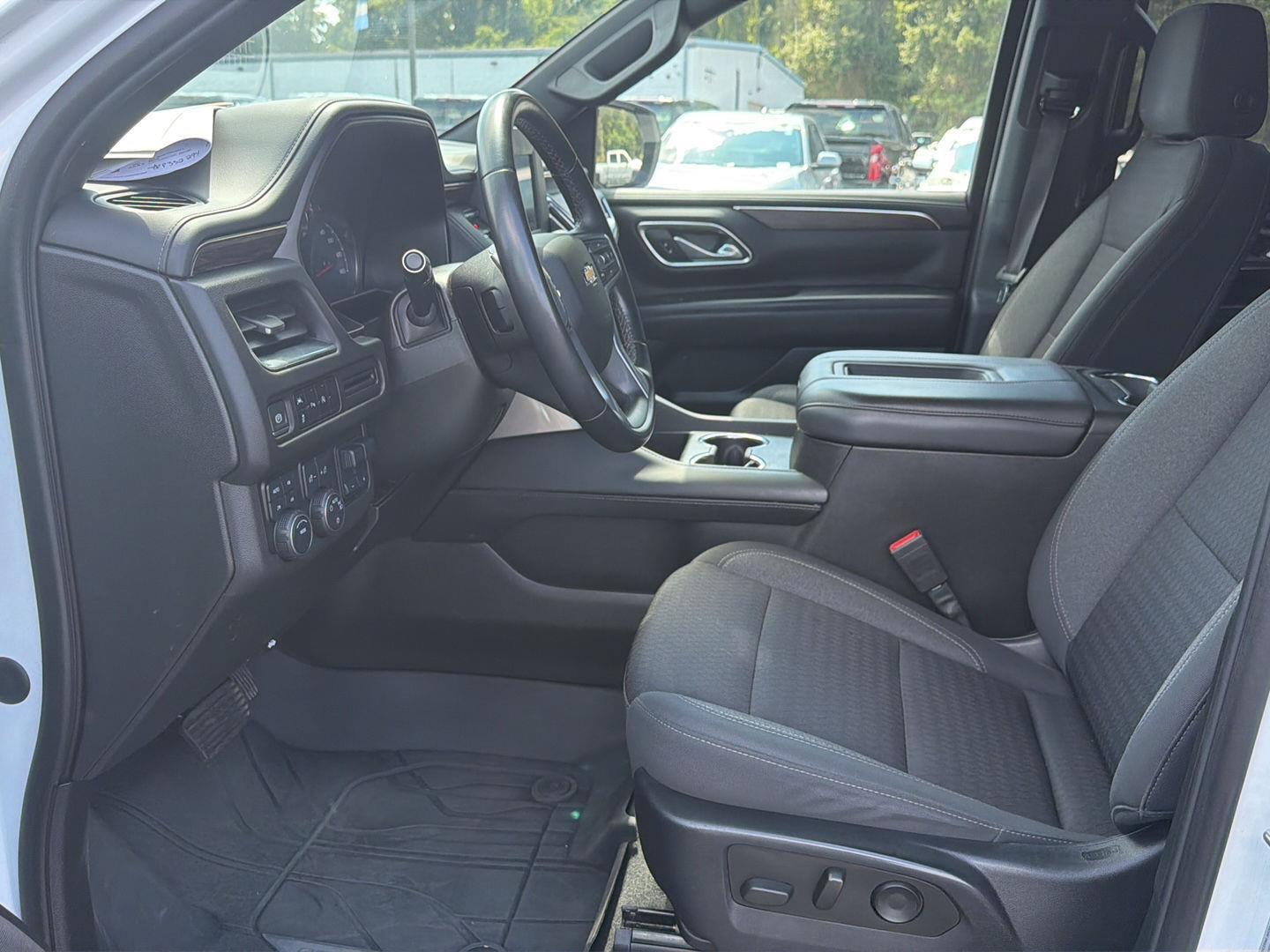 Used 2023 Chevrolet Suburban SUV