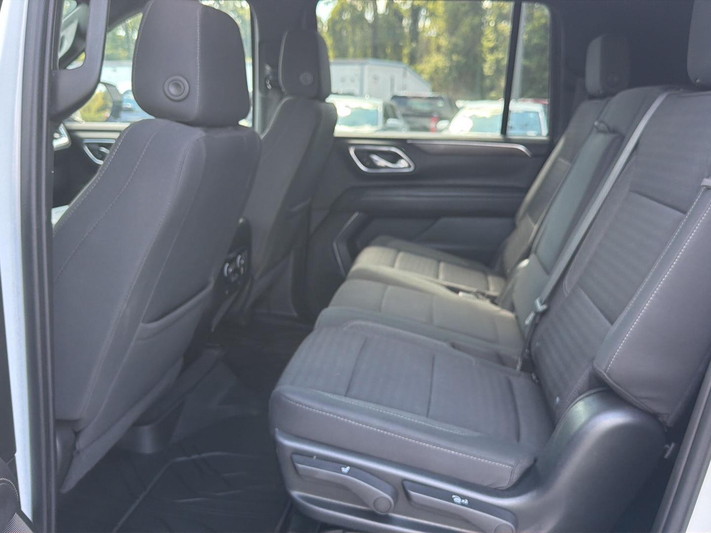 Used 2023 Chevrolet Suburban SUV