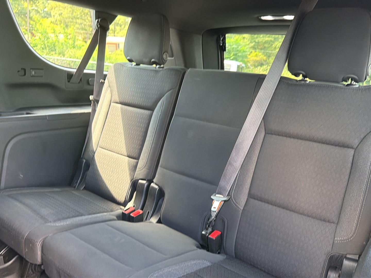 Used 2023 Chevrolet Suburban SUV