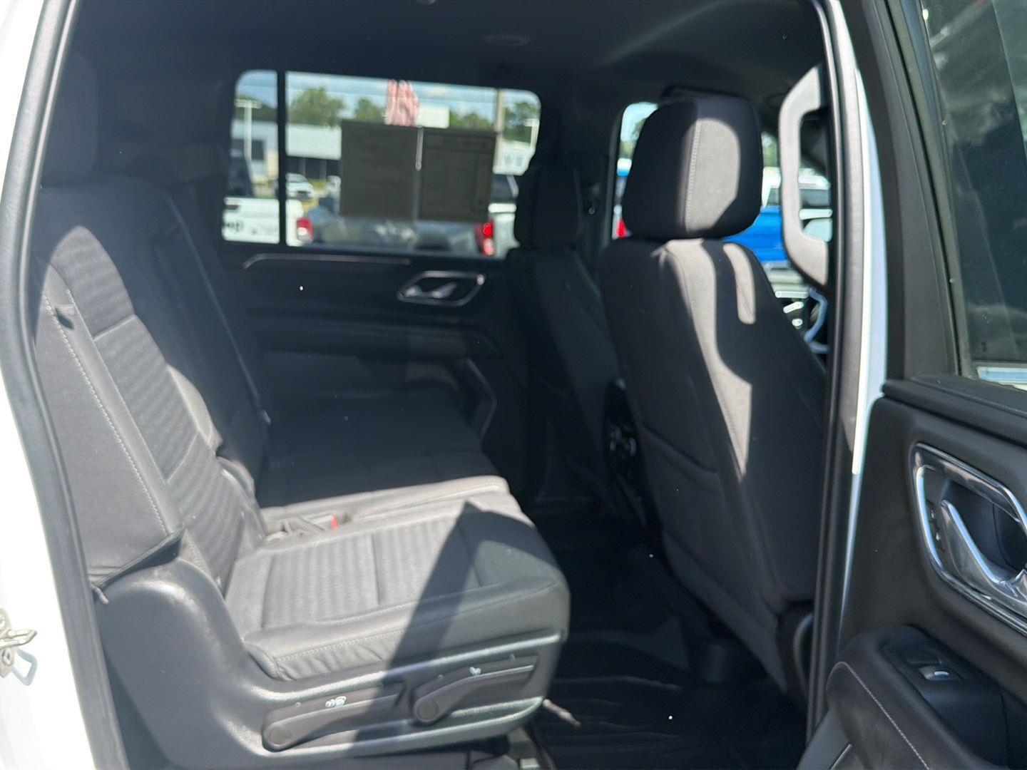 Used 2023 Chevrolet Suburban SUV