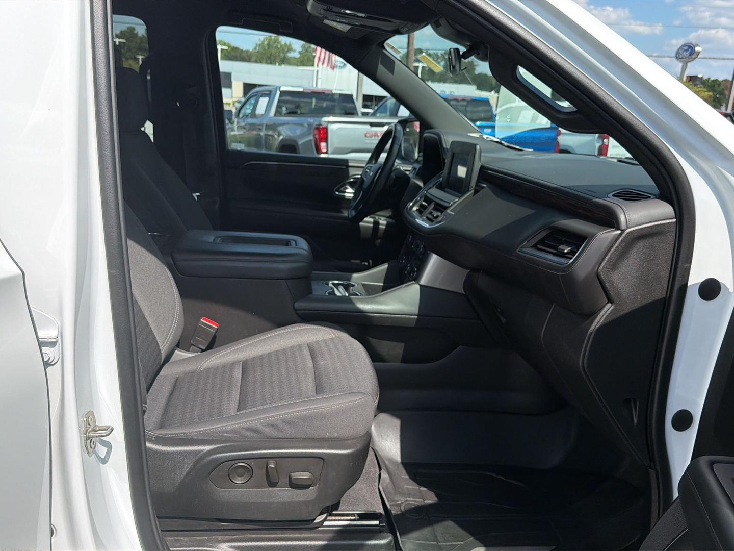 Used 2023 Chevrolet Suburban SUV