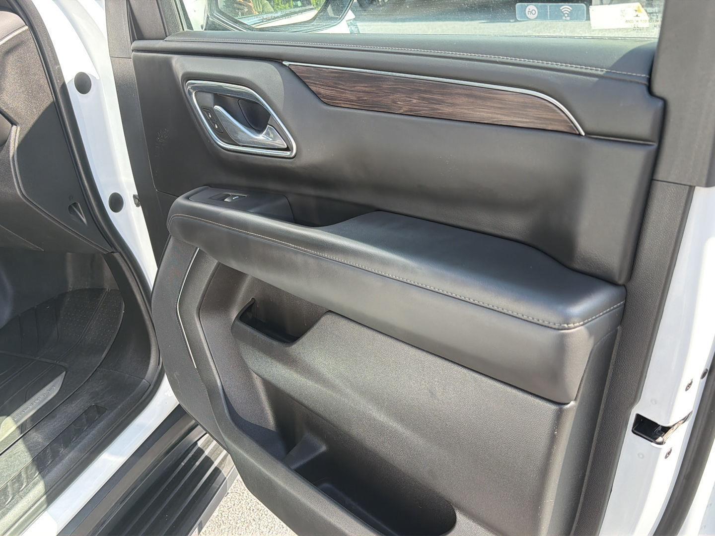 Used 2023 Chevrolet Suburban SUV