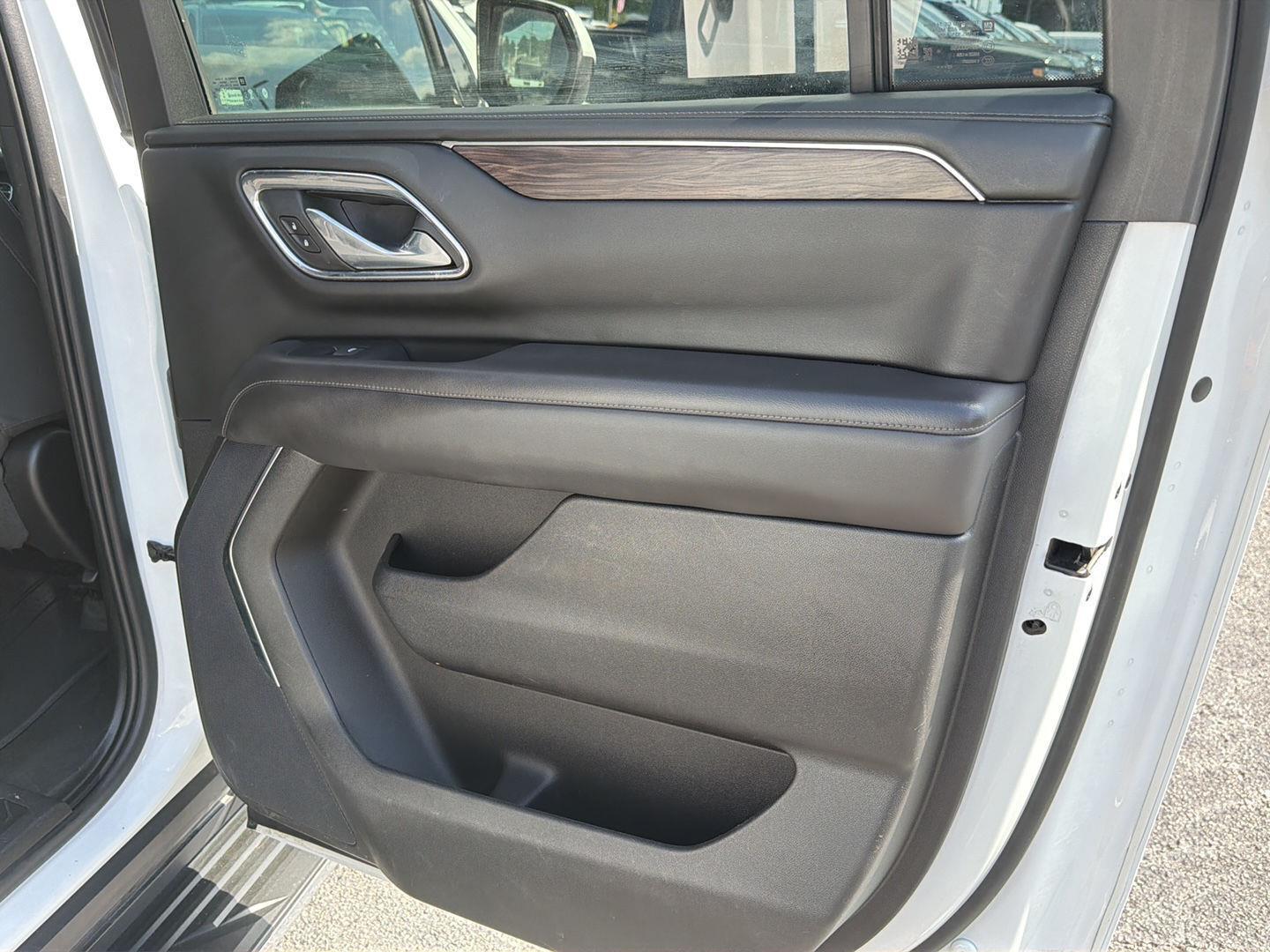 Used 2023 Chevrolet Suburban SUV