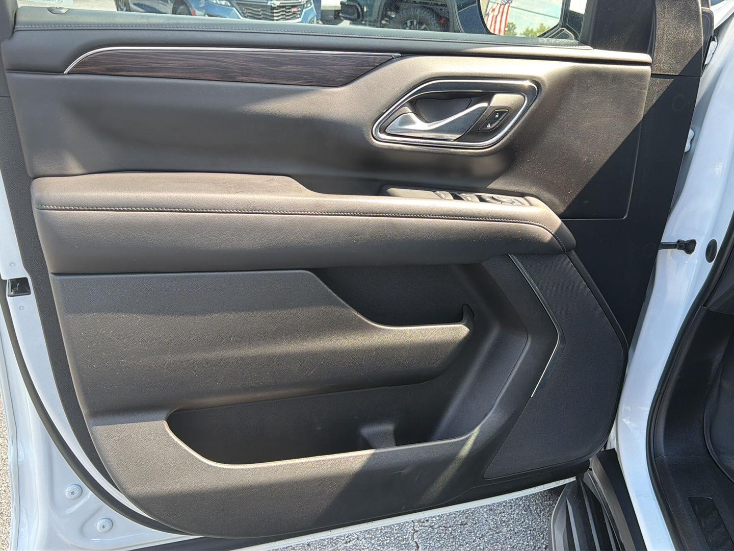 Used 2023 Chevrolet Suburban SUV