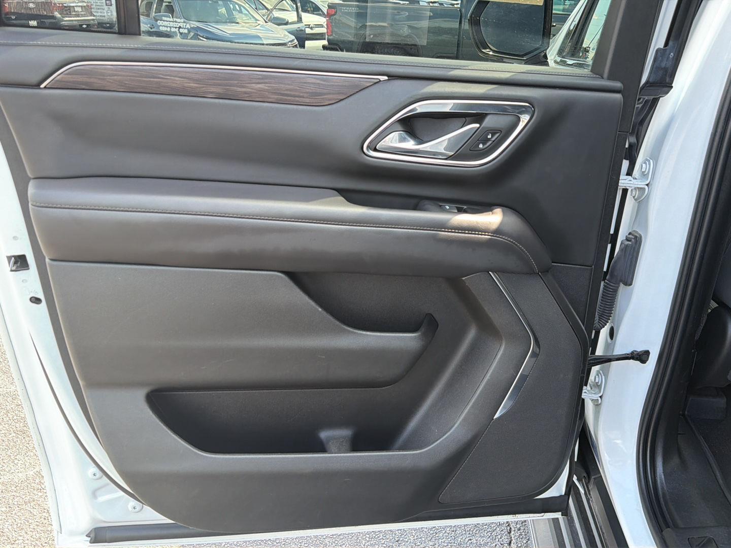 Used 2023 Chevrolet Suburban SUV