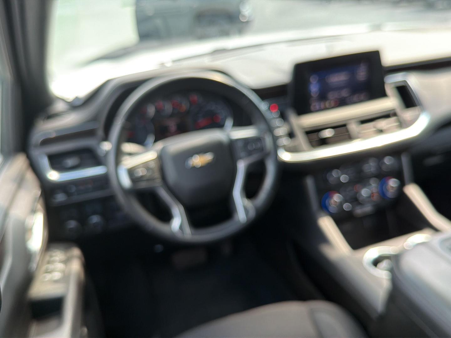 Used 2023 Chevrolet Suburban SUV