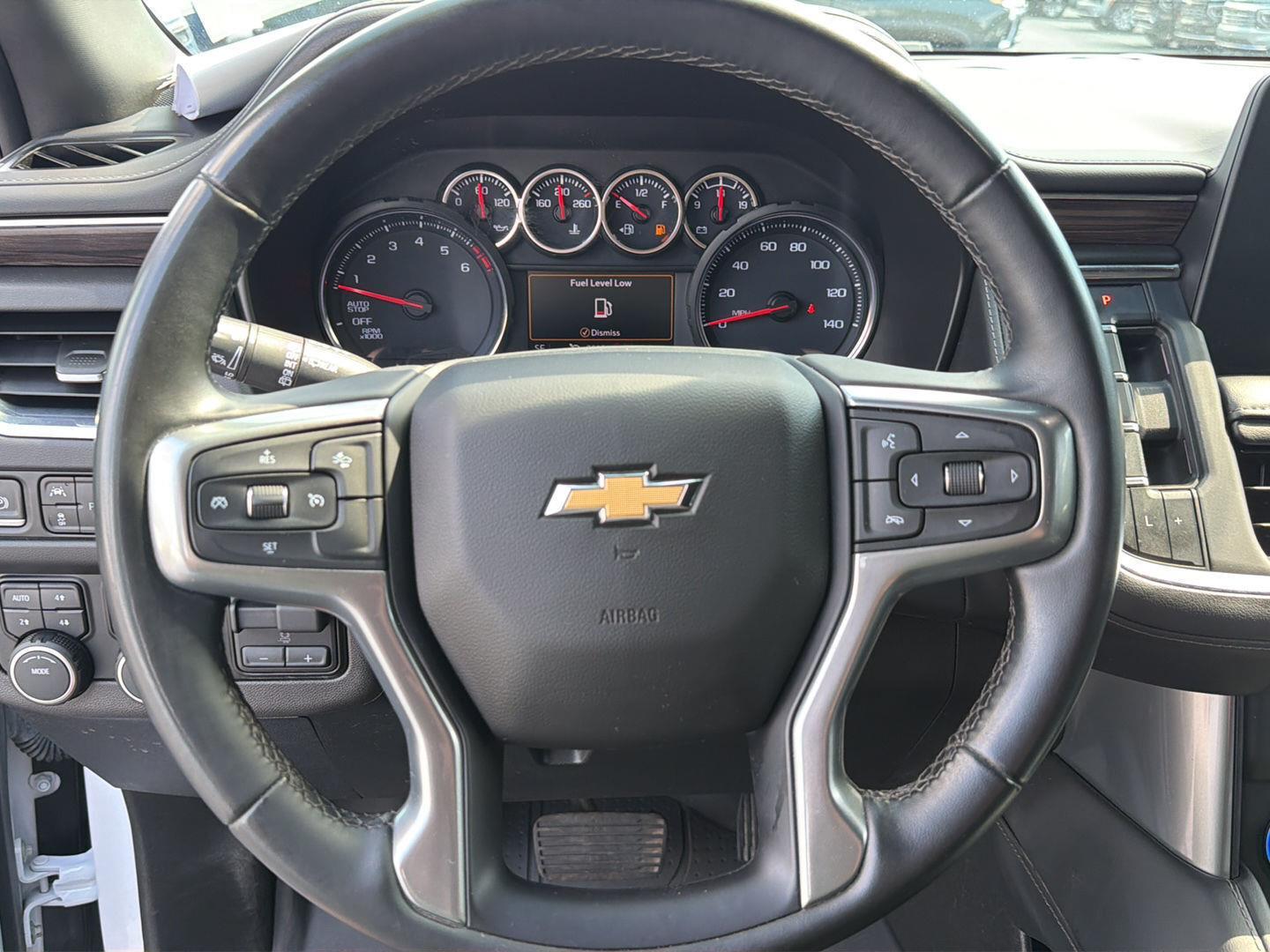 Used 2023 Chevrolet Suburban SUV