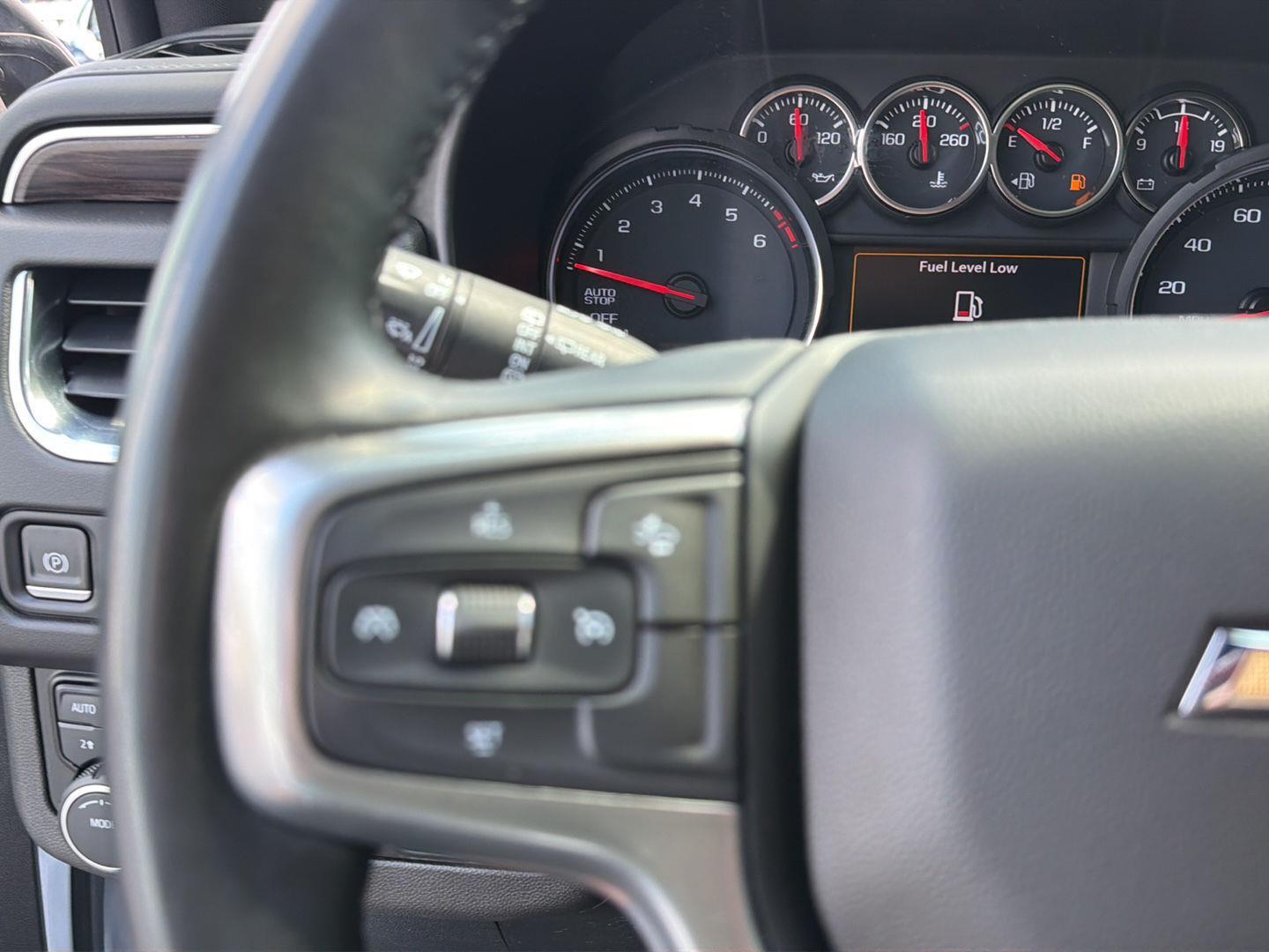 Used 2023 Chevrolet Suburban SUV