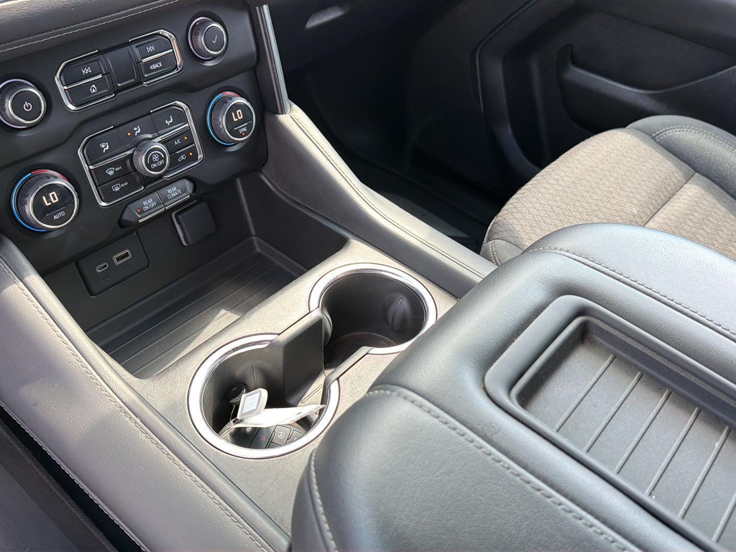 Used 2023 Chevrolet Suburban SUV