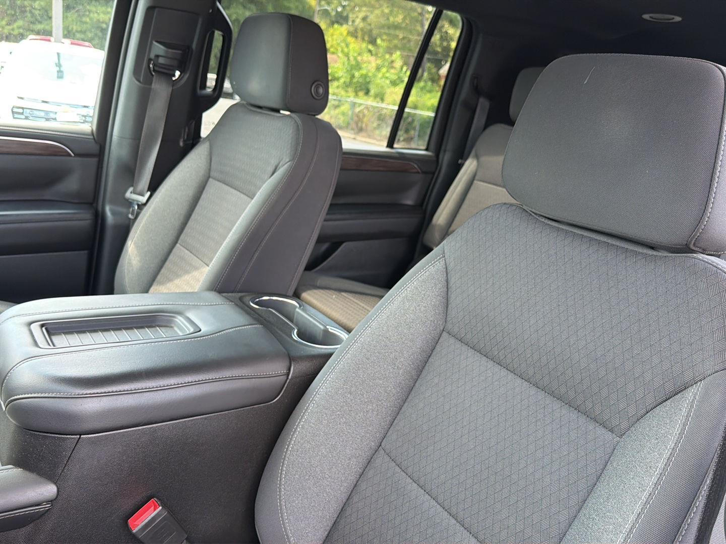 Used 2023 Chevrolet Suburban SUV