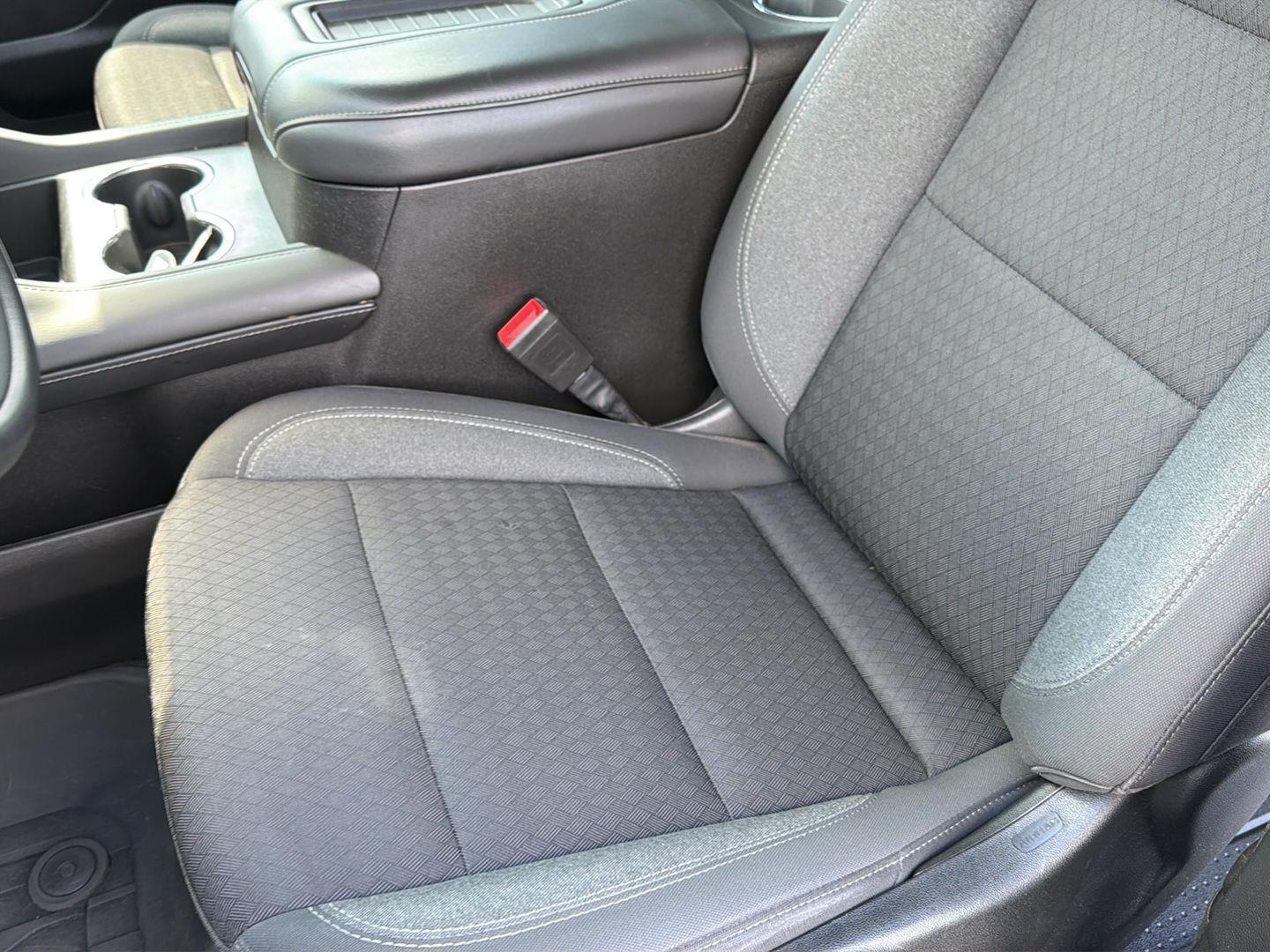 Used 2023 Chevrolet Suburban SUV