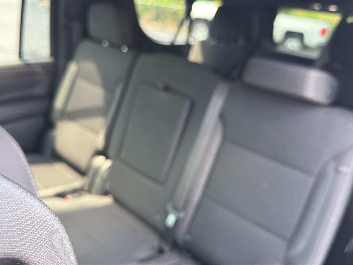 Used 2023 Chevrolet Suburban SUV