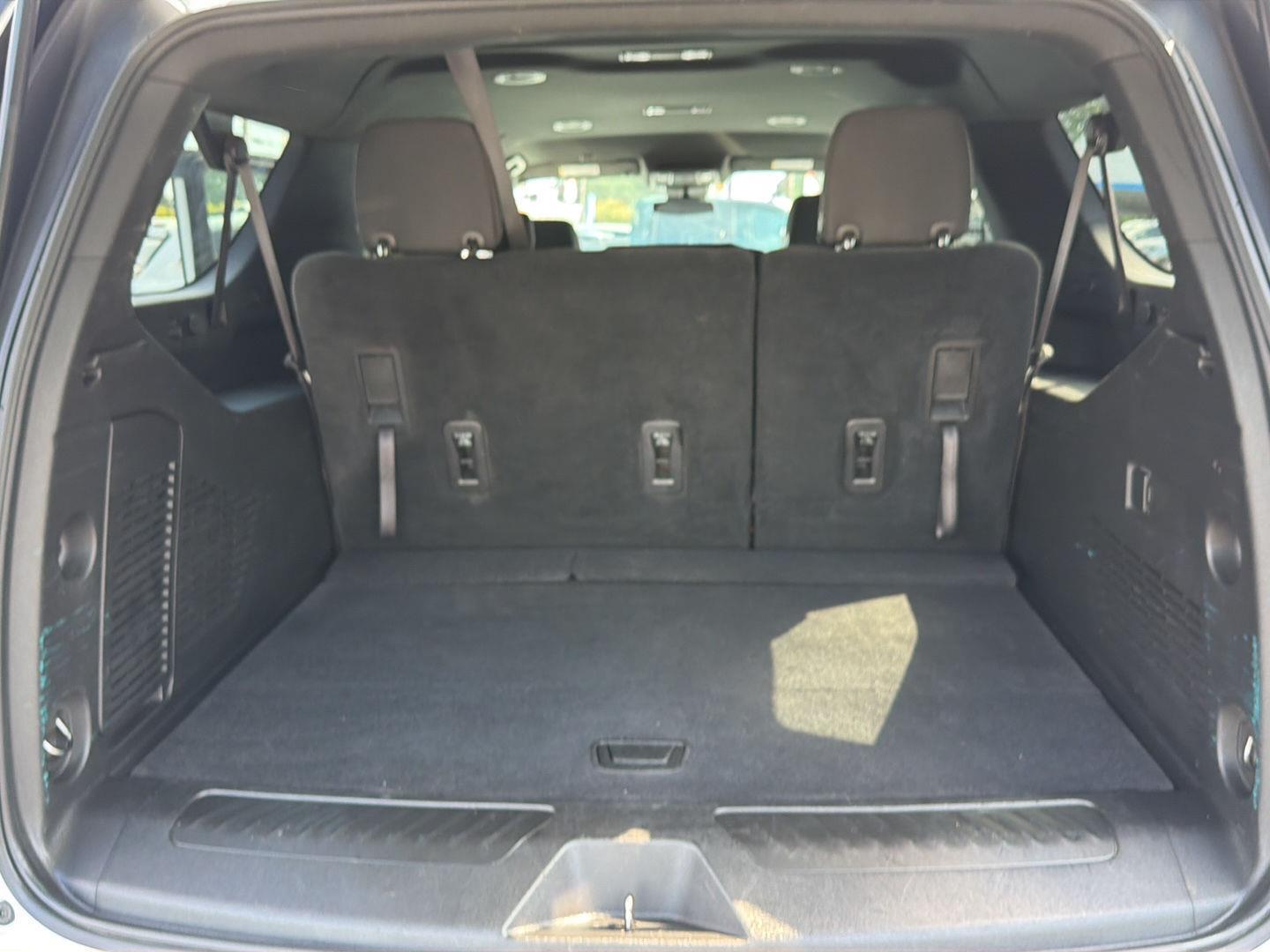 Used 2023 Chevrolet Suburban SUV