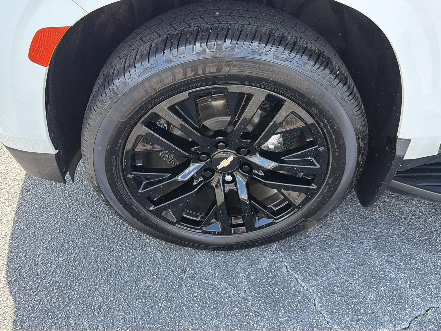 Used 2023 Chevrolet Suburban SUV