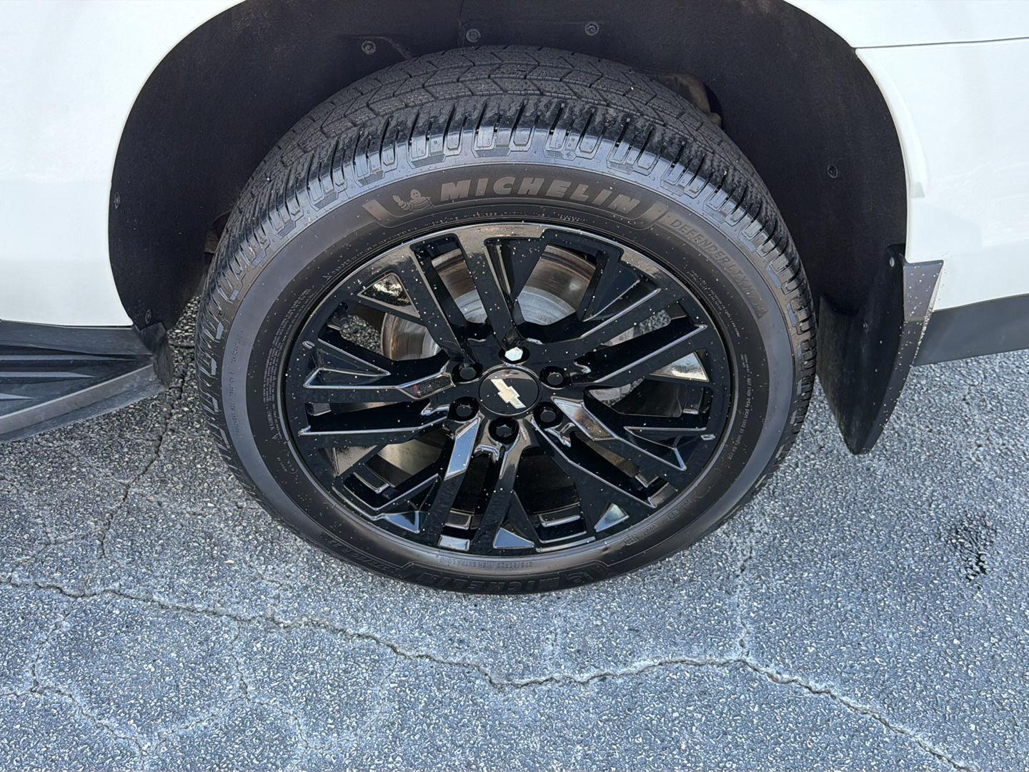 Used 2023 Chevrolet Suburban SUV