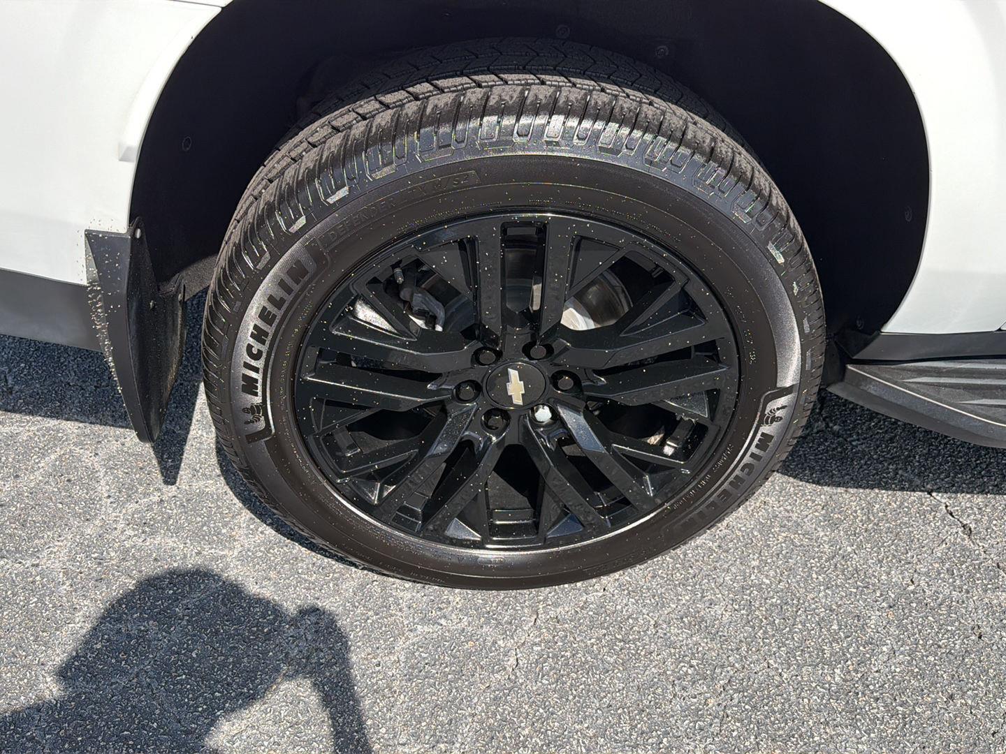 Used 2023 Chevrolet Suburban SUV