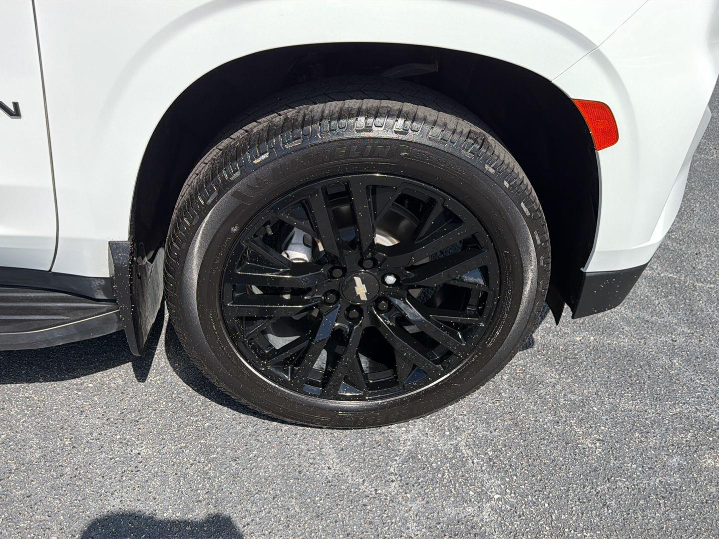 Used 2023 Chevrolet Suburban SUV