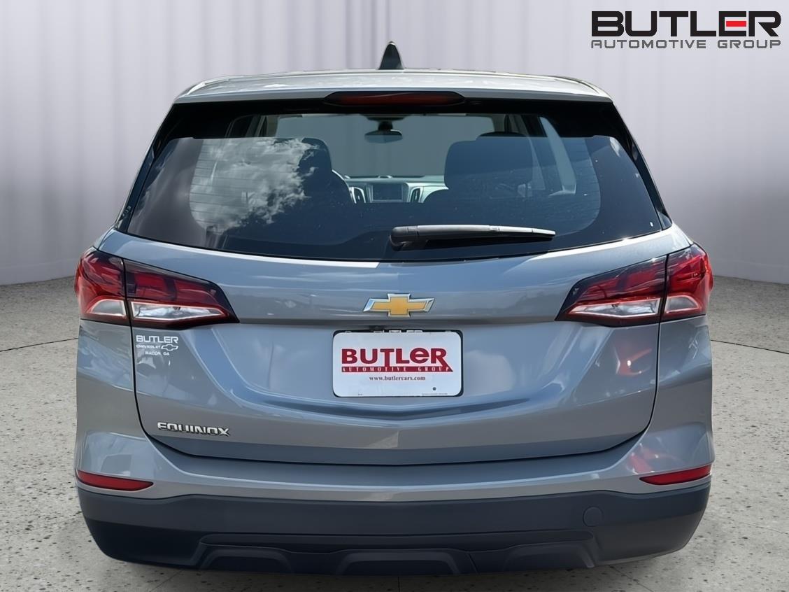 Used 2023 Chevrolet Equinox SUV